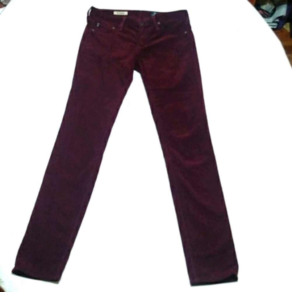 AG the Legging super skinny jeans size 27 P